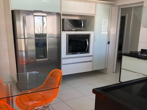 Imagem 5 de 18 de Apartamento - 598d - 69920717