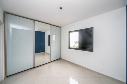 Imagem 13 de 30 de Apartamento - Ap00605 - 70060497