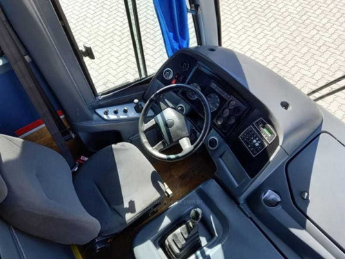 Imagem 4 de 4 de Marcopolo G7 2011, Vw 17.230eod, 45 Lugares, Ar, Wc, R$ 240