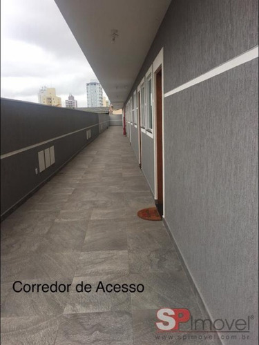 Imagem 15 de 15 de Apartamento - Ap00058 - 68866166