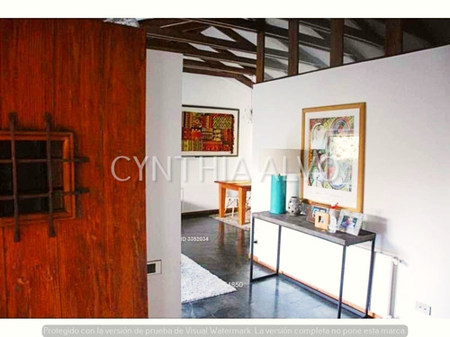 Imagen 5 de 12 de Casa Remodelada/ Mall Portal La Dehesa, Lo Barnechea