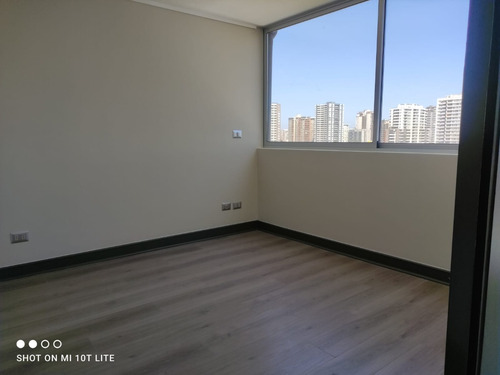 Imagen 12 de 30 de (adm) Arriendo Deptos Nuevos 1mer Mes Gratis, San Miguel 1d