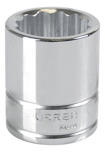 Dado 3/4 12 Puntas 33 Mm Urrea