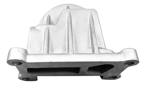 Base De Filtro De Aceite De Piezas De Motor For 3 5 6 L301-