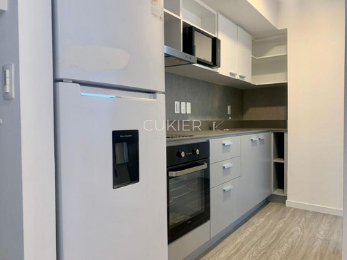 Imagen 3 de 15 de Venta Apartamento 1 Dormitorio En Ocean Drive Country