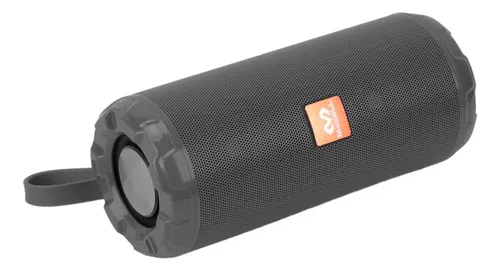 Parlante Miccell Portátil Bluetooth Vq-sp05