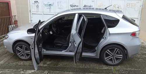 Subaru Impreza 1.5r Awd Gh