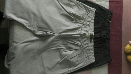 Pantalones