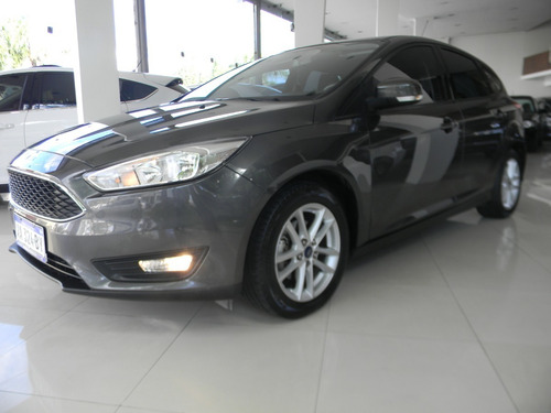 Ford Focus Iii S 1.6 5p 2016!!!