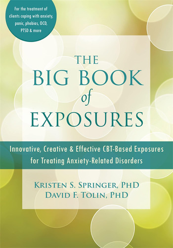 Libro: The Book Of Exposures: Innovative, Creative, And For