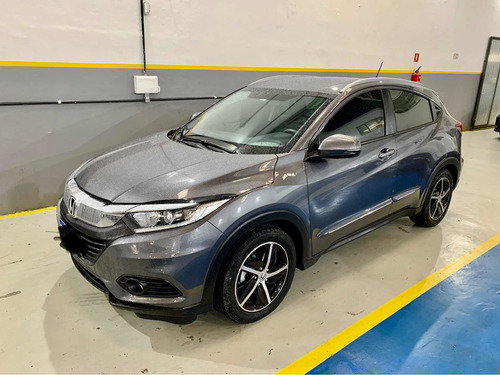 Imagem 8 de 8 de Honda 1.8 Flex Ex 2021 2mil Kms Blindado Iii-a