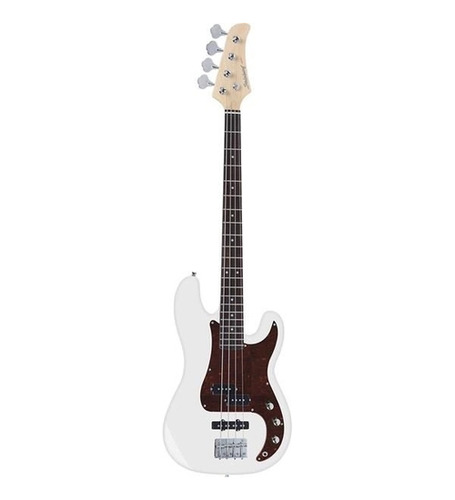 Contra Baixo Strinberg Pbs 40 Wh Precision Bass 4 Cordas