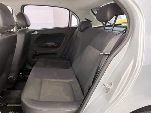 Volkswagen Gol 1.0 12V MPI TOTALFLEX TRENDLINE 4P MANUAL