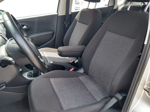 Imagen 9 de 15 de Volkswagen Polo 2020