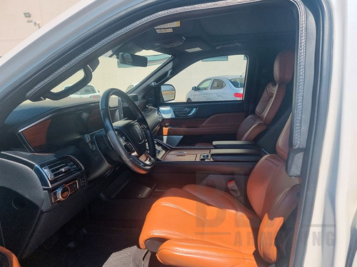 Lincoln Navigator 3.5 Reserve L At
