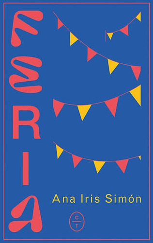 Feria, De Simón, Ana Iris. Editorial Círculo De Tiza, Tapa Blanda En Español