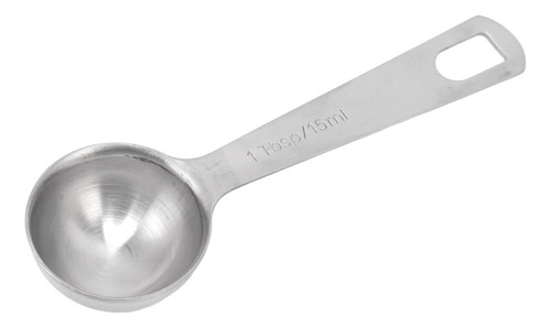 Rl1 Juego De 7 Cucharas Medidoras De Acero Inoxidable Para