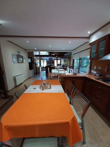 Imagen 11 de 30 de Casa Venta Pinamar B5 Libertador 3 Dormitorios 3 Baños Garage Radiadores Dvh Permuta Mar Del Plata