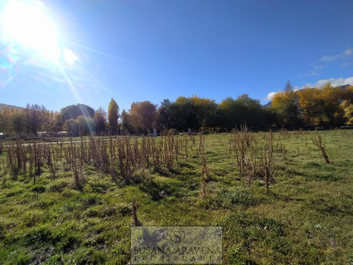 Imagen 8 de 8 de Terreno - San Martin De Los Andes