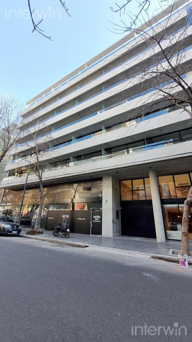 Oficina - Palermo Nuevo