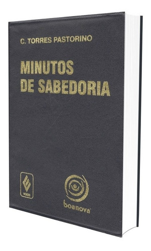 Imagem 1 de 2 de Minutos De Sabedoria