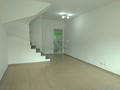 Casa - Vila Albertina - Ref: 1165 - L-1165