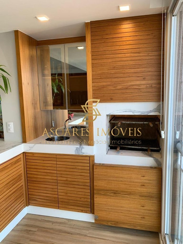 Imagem 9 de 20 de Apartamento À Venda Em Vila Itapura - Ap000333