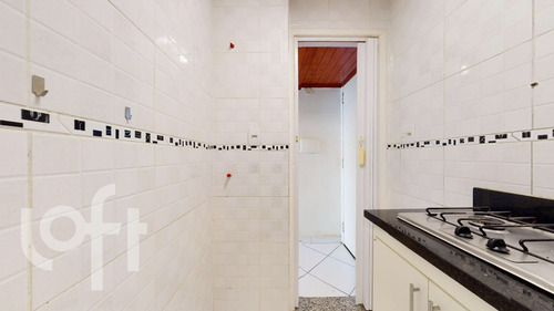 Imagem 15 de 22 de Apto Copacabana | 1 Quartos | 17 M² | Cond: R$750.00 | 0 Vagas - 134me88