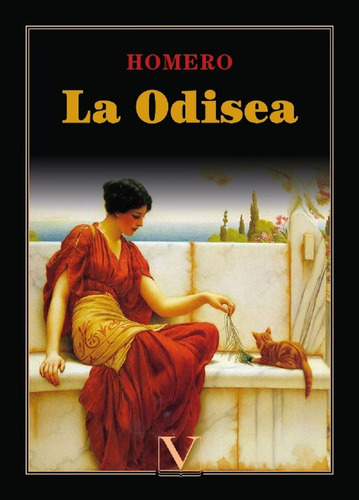 Odisea,la - Homero