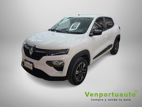 Renault Kwid 1.0 Iconic