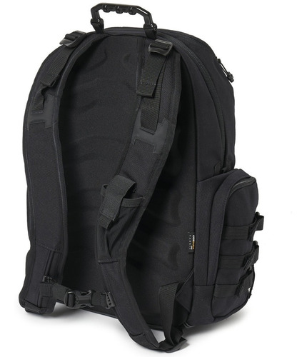 Mochila viaje Oakley Icon Backpack Urbana Negra