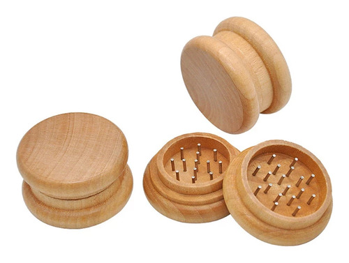 Grinder Triturador Madera