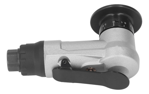 Y Máquina Biseladora Portátil, Mini Codo Neumático De Arco