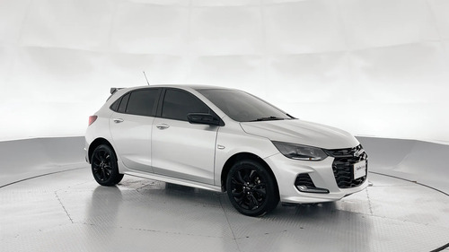 Chevrolet Onix RS MT 1000CC