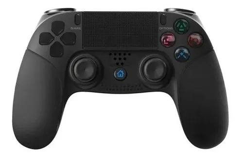 Joystick Bluetooth L8951 Ps4 Ps3 Pc