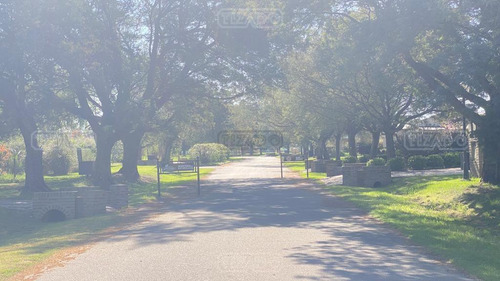 Terreno Lote En Venta En Haras San Pablo, General Rodríguez, G.b.a. Zona Oeste