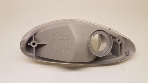 Seta Pisca Dianteira Esquerda 750f 2005 A 2008 3563008f10
