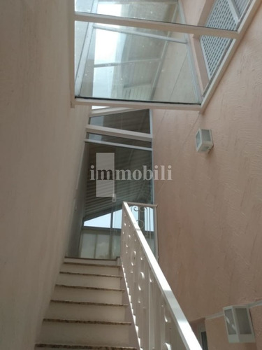 Imagem 14 de 15 de Casa De Condomínio Alto Padrão Bairro Tremembé 4 Dormitórios Sendo 2 Suítes - Gv21093