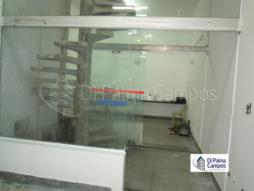 Imagem 9 de 15 de Prédio Comercial Com 240 M² Em 2 Pavimentos No Ipiranga - Dp685