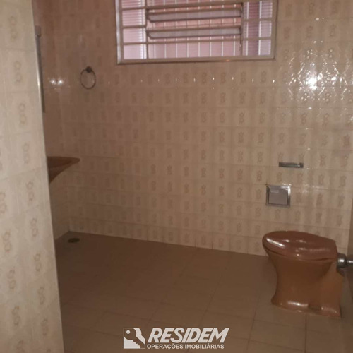 Imagem 3 de 6 de Casa 3 Dorms, Vila Falcão, Venda, Bauru - V99523644