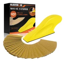 Comprar Mini Lijadora Micro Sander De 3.5''x1'' Proyectos Peque...
