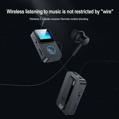 Mini Mp3 32gb Leitor De Alta Fidelidade Walkman Monitor De E