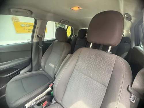 Chevrolet Tracker 1.8 Lt