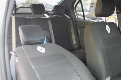 Renault Logan 1.6 Life