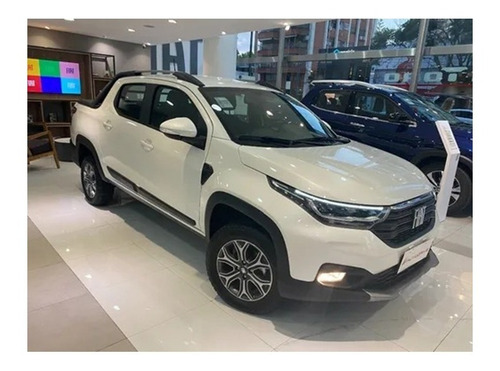 Imagen 13 de 16 de Vendo Fiat Toro En Cuotas Adjudicada Para Retiro