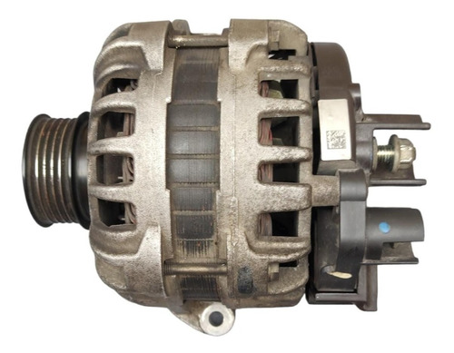 Alternador Original Fiat Palio Fire 8v. 110a. Bosch