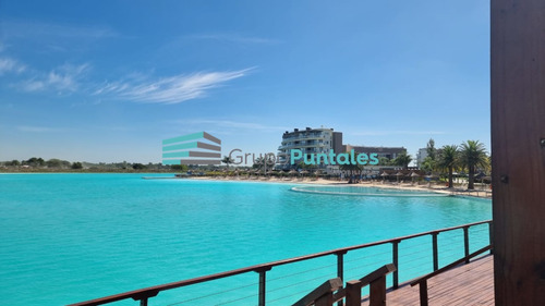 Hermoso Departamento De 2 Ambientes Con Cochera En Terralagos, Canning, A La Venta En El Tercer Piso De Proa 2
