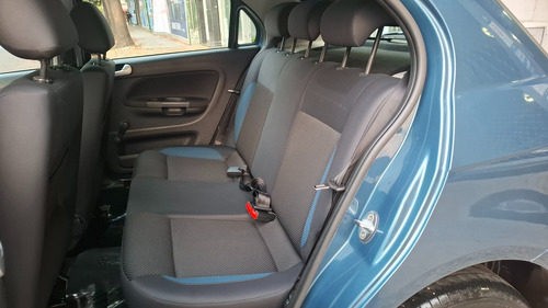 Volkswagen Gol Trend 1.6 Comfortline 101cv