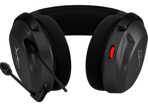 Audifonos Hyperx Cloud Stinger 2 Core Alambricos Gaming Negro