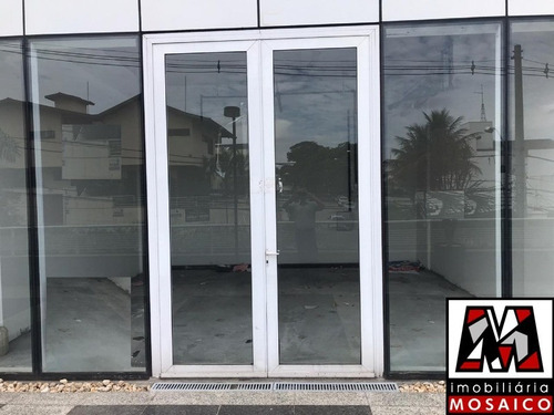 Imagem 8 de 11 de Oportunidade, Sala Comercial Em Condomínio Chácara Urbana, Permuta, Ótimo Fluxo De Veículos E Pessoas - 50567 - 34776837